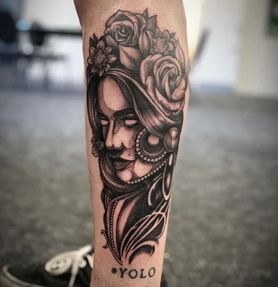 James Merner tattoo 001