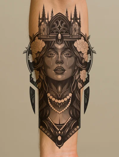 James Merner tattoo ig_012