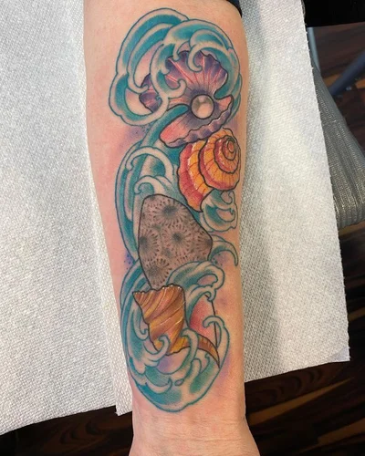 Jay Kiel tattoo 014