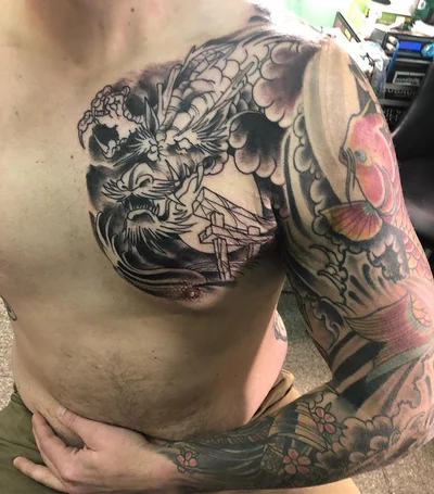 Jay Kiel tattoo 015