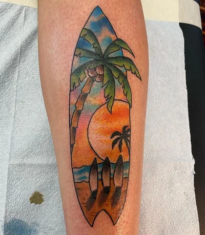 Jay Kiel tattoo 017