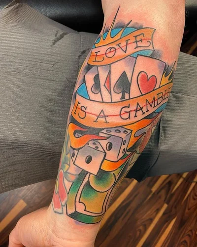 Jay Kiel tattoo 024