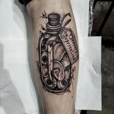 Shirley Pettigrew tattoo 008