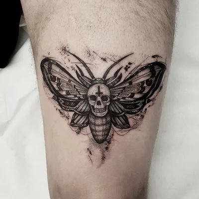 Shirley Pettigrew tattoo 013