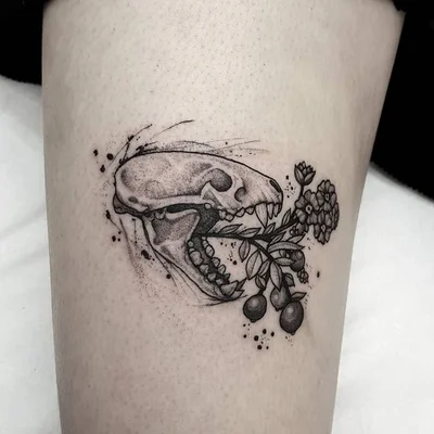 Shirley Pettigrew tattoo 014