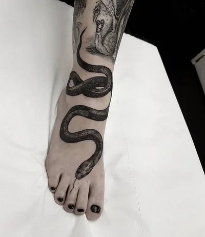 Shirley Pettigrew tattoo 015