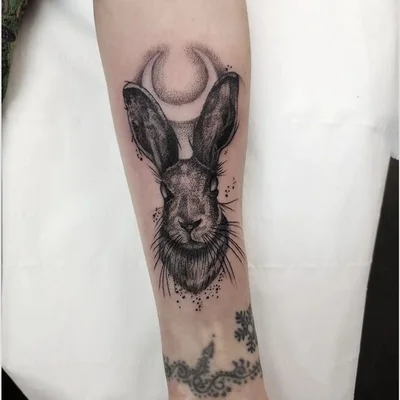 Shirley Pettigrew tattoo 022