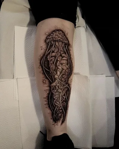 Shirley Pettigrew tattoo 023