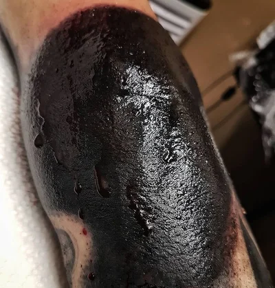 Shirley Pettigrew tattoo 029