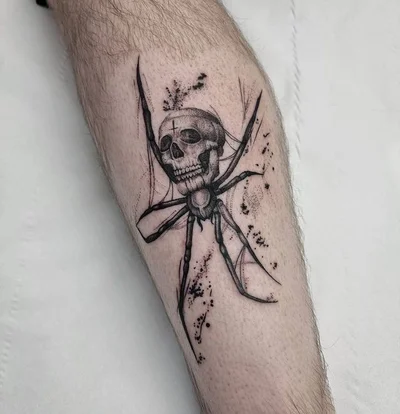 Shirley Pettigrew tattoo 031