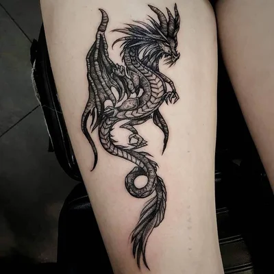 Shirley Pettigrew tattoo 044