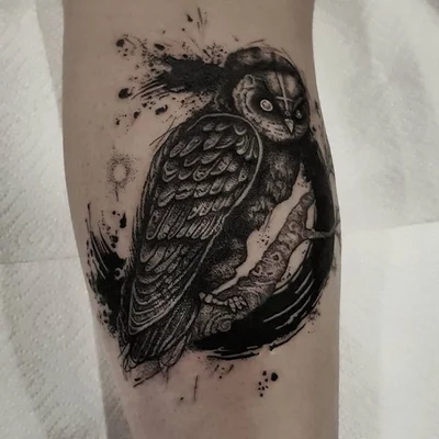 Shirley Pettigrew tattoo 045