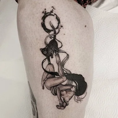 Shirley Pettigrew tattoo 050