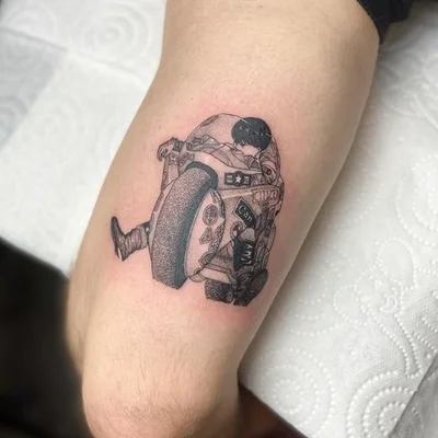 Shiro Tattoo tattoo 008