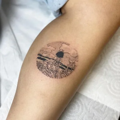 Shiro Tattoo tattoo 010