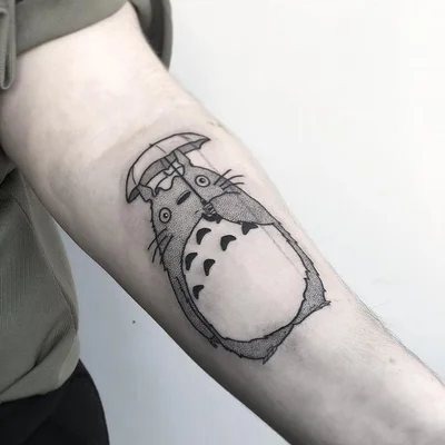 Shiro Tattoo tattoo 011