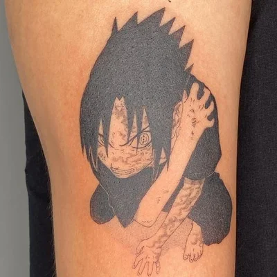 Shiro Tattoo tattoo 014