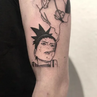 Shiro Tattoo tattoo 015