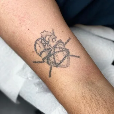 Shiro Tattoo tattoo 016