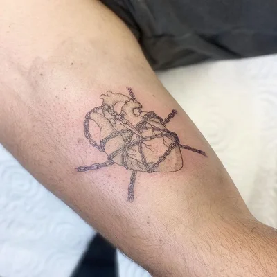 Shiro Tattoo tattoo 017