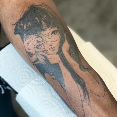Shiro Tattoo tattoo 024