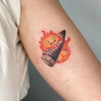 Shiro Tattoo tattoo 026