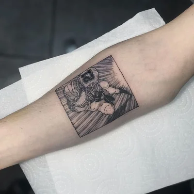 Shiro Tattoo tattoo 028