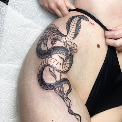 Shiro Tattoo tattoo 029
