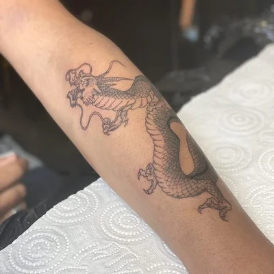Shiro Tattoo tattoo 033