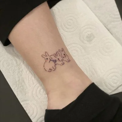 Shiro Tattoo tattoo 034