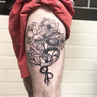 Shiro Tattoo tattoo 035