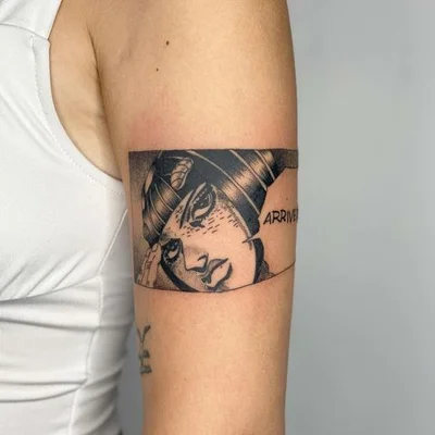 Shiro Tattoo tattoo 037