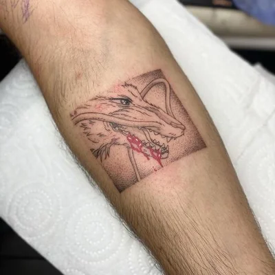 Shiro Tattoo tattoo 041