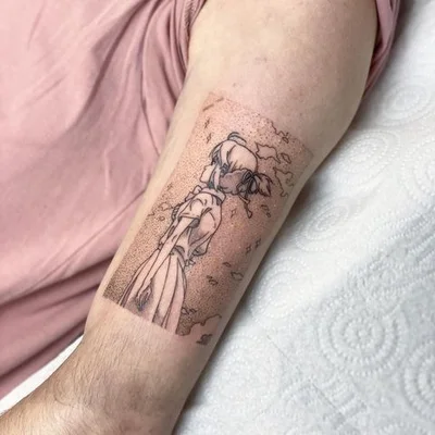 Shiro Tattoo tattoo 047