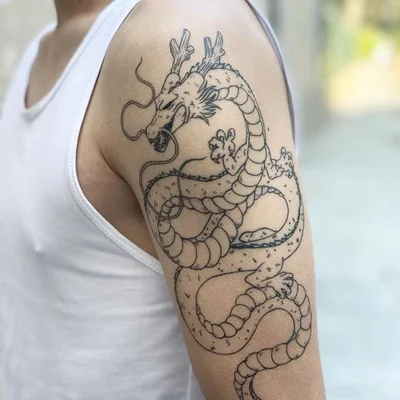 Shiro Tattoo tattoo 050