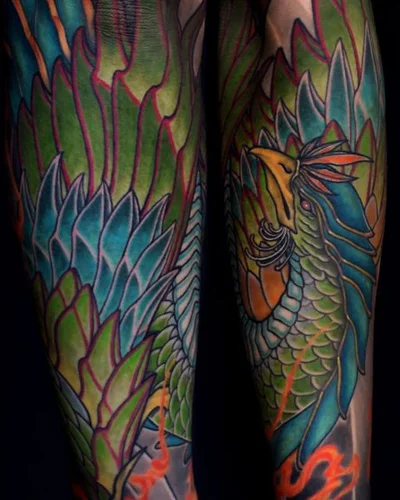 Shiryutattoo tattoo 009
