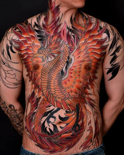Shiryutattoo tattoo 010