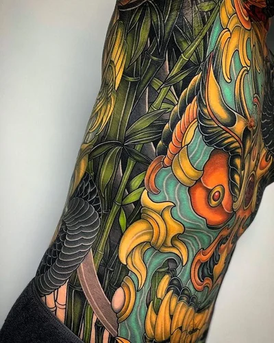 Shiryutattoo tattoo 013
