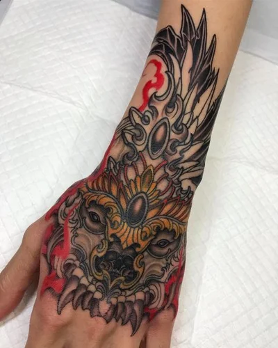 Shiryutattoo tattoo 014