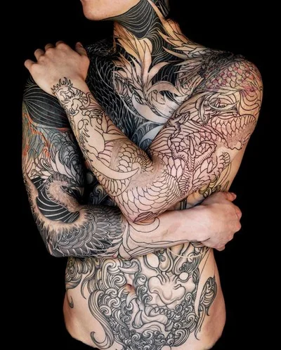 Shiryutattoo tattoo 016