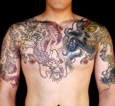 Shiryutattoo tattoo 017