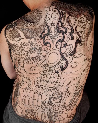 Shiryutattoo tattoo 018