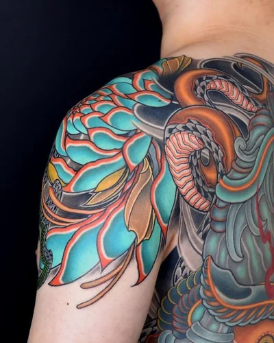 Shiryutattoo tattoo 020