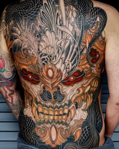 Shiryutattoo tattoo 023