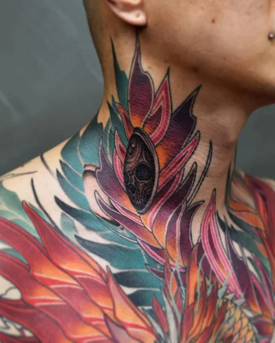 Shiryutattoo tattoo 024