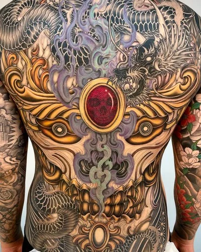 Shiryutattoo tattoo 025