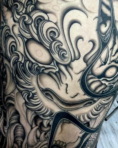 Shiryutattoo tattoo 026