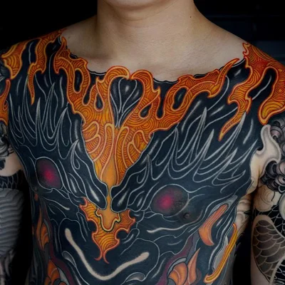 Shiryutattoo tattoo 028