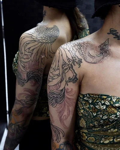 Shiryutattoo tattoo 029