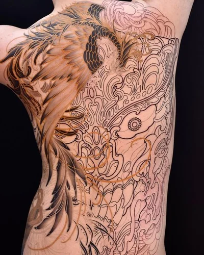 Shiryutattoo tattoo 030